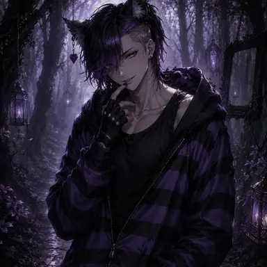 Profile image of レイニー・レイ