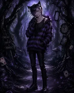 Profile image of レイニー・レイ