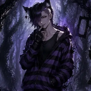 Profile image of レイニー・レイ