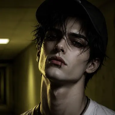 Profile image of Hunter Lawton