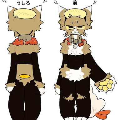 Profile image of ムギ