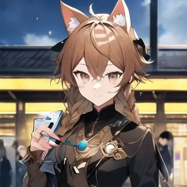 Profile image of イース