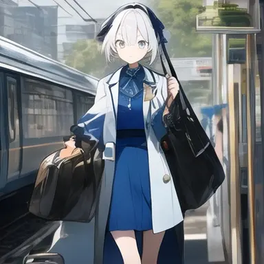 Profile image of ヤケ
