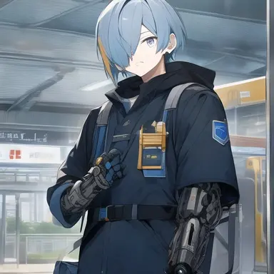 Profile image of ゴン