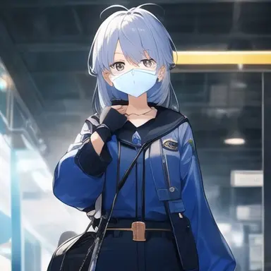 Profile image of エース
