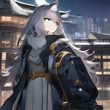 Profile image of イーファ