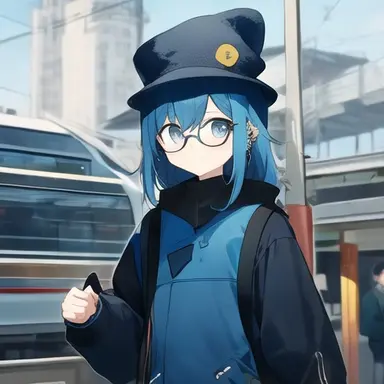 Profile image of ヨイ