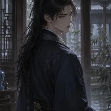 Profile image of Leng Jin