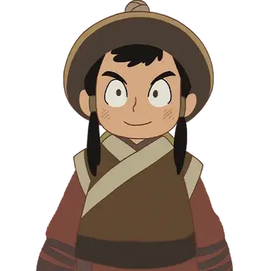 Profile image of 쿠빌라이