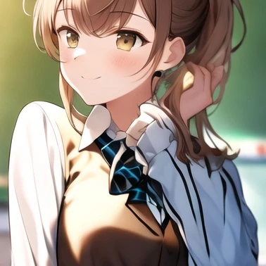 백채린