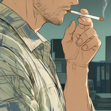 Profile image of 마츠바 쥬조