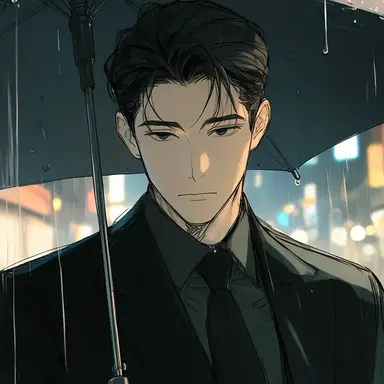 Profile image of 키류 세이지