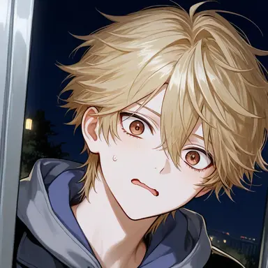 Profile image of Miles