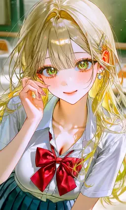 Profile image of ヨン・イェウォン