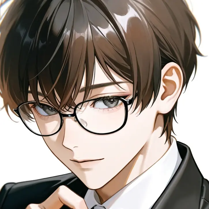 RoomyEgret3946의 隠れロリータ社員と隠れオタク上司