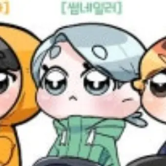 Profile image of 찜찜