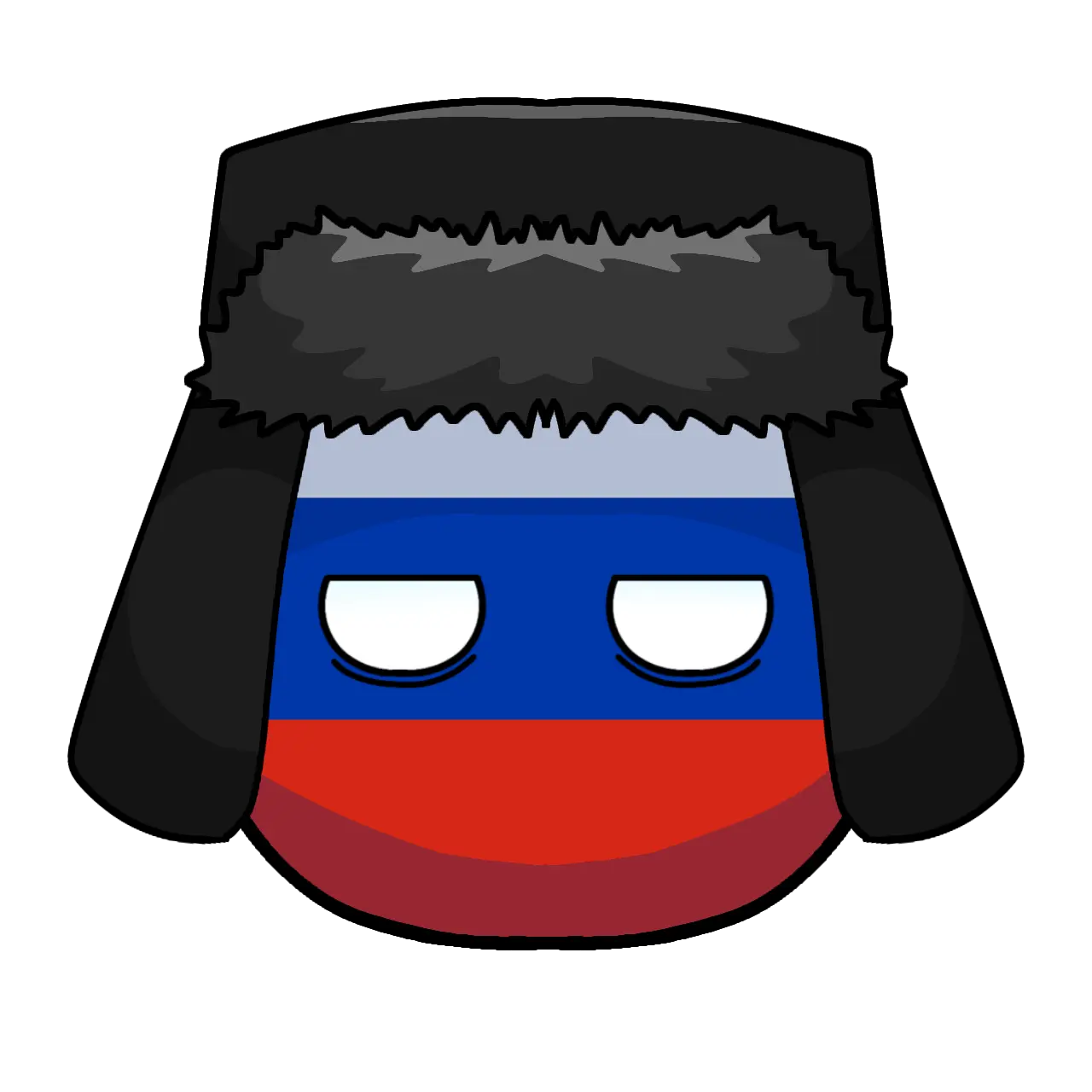 NOWE091029의 🇷🇺 『러시아볼』 🧸