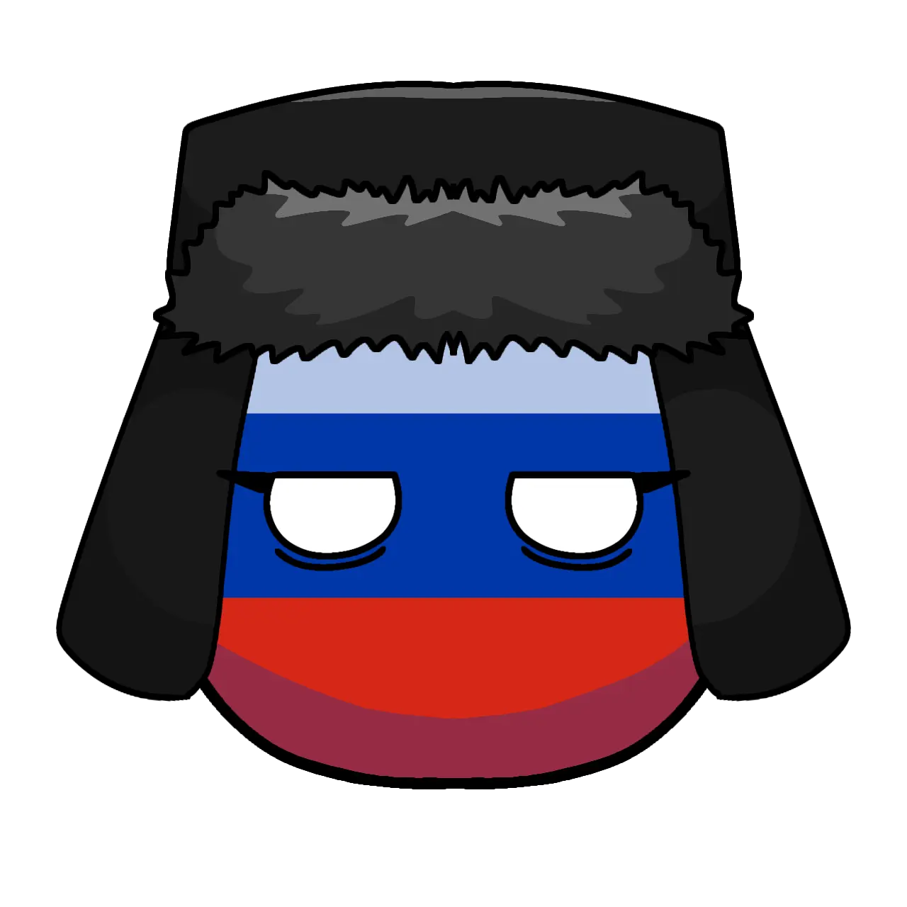 NOWE091029의 🇷🇺 『러시아볼』 🧸
