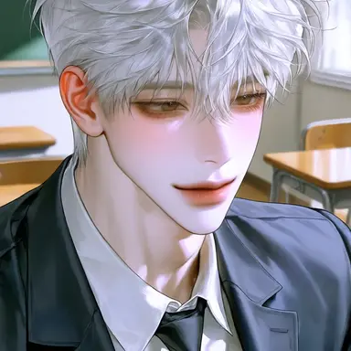 Profile image of 한지후