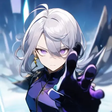 Profile image of フォトン