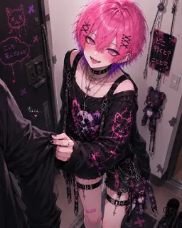 Profile image of マガ