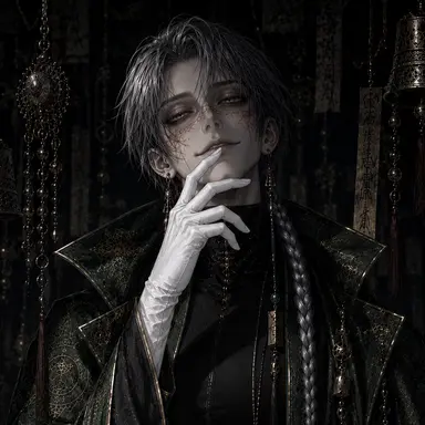 Profile image of ユエン