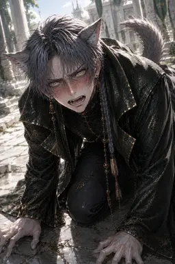 Profile image of ユエン