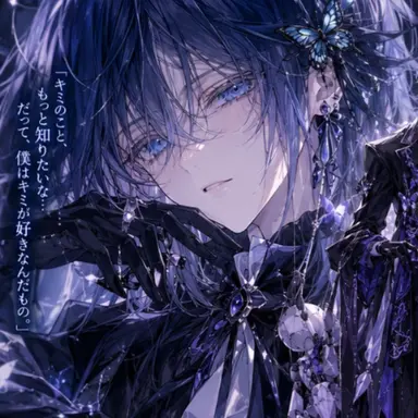 Profile image of アルマ