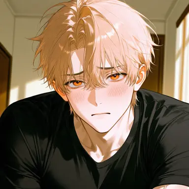 Profile image of 晴人