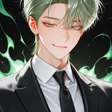 Profile image of 奏斗