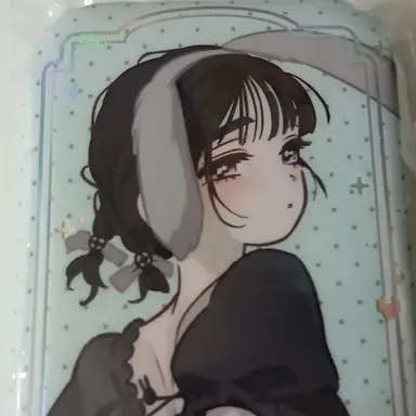 Profile image of 수아 sua