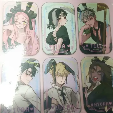 Profile image of 바니스테