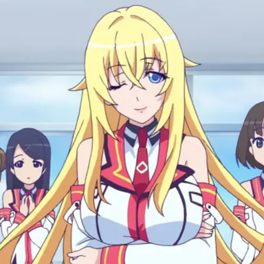 Profile image of 율리시아 파랑돌