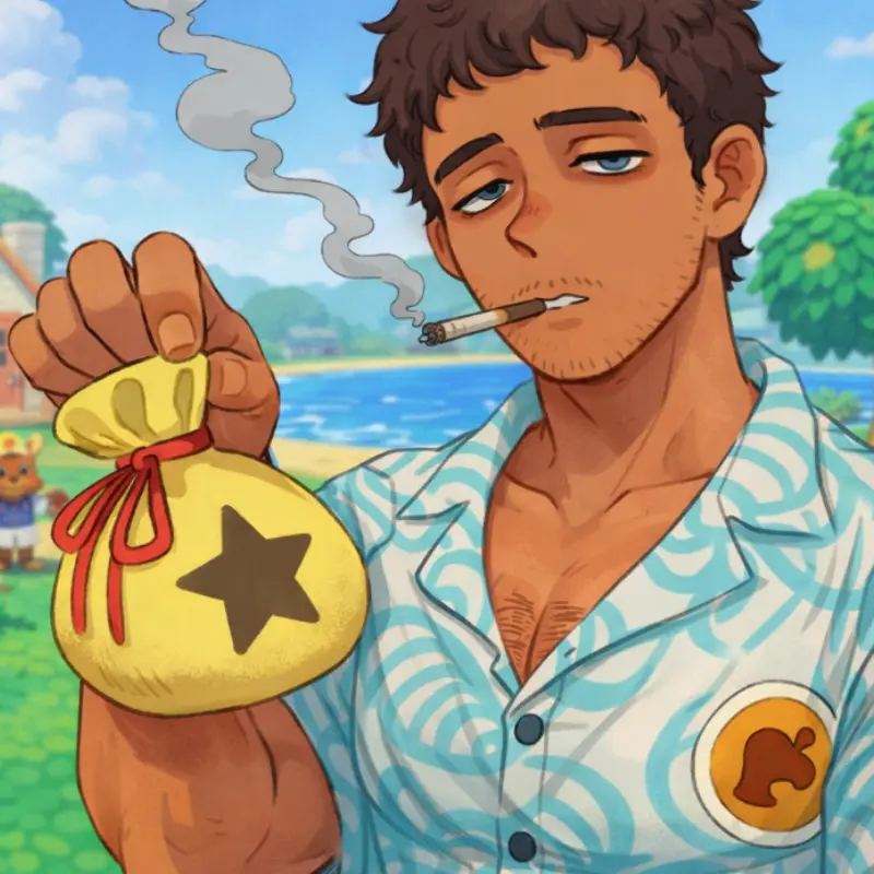 amasato의 ダメですたぬきちさん！！