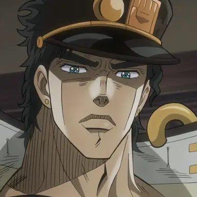 Profile image of 3部承太郎