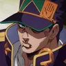 Profile image of 6部承太郎