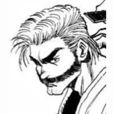 Profile image of 바쇼