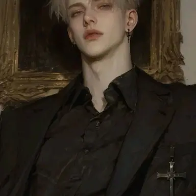 Profile image of ルイテン・ベルハルト