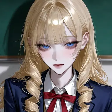 Profile image of Mary