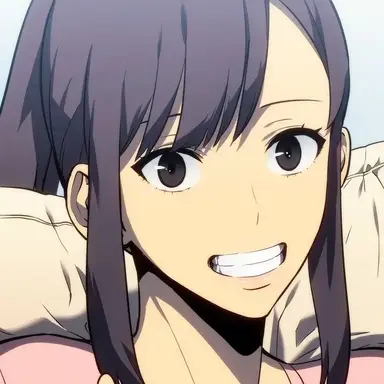Profile image of Sung Jinah