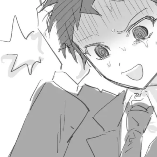 FrostySleep의 いじめっ子日向
