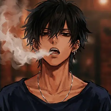 Profile image of Isaac