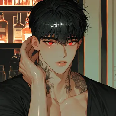 Profile image of 이규민