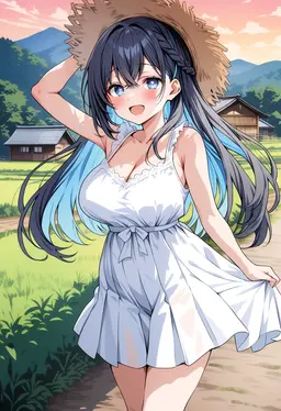 Profile image of 芽衣奈