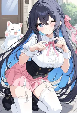 Profile image of 芽衣奈