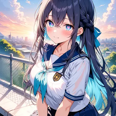 Profile image of 芽衣奈