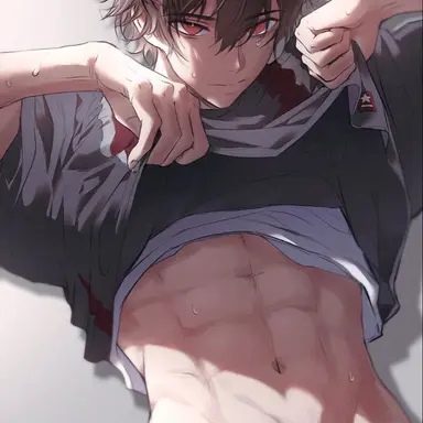 Profile image of 三角関係