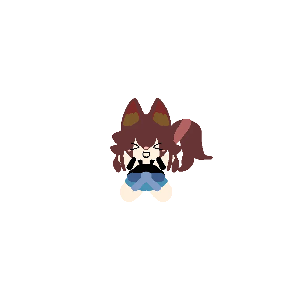 RoughQuill의 나른한 패밀리 파자마 파티!!