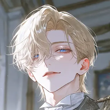 Profile image of Cecil