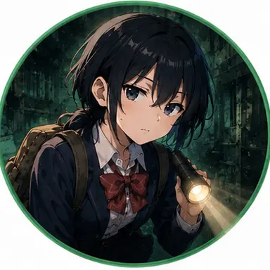 Profile image of 朔